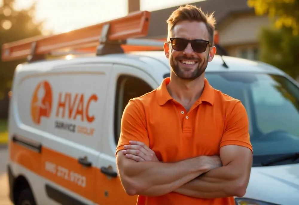 Professional HVAC repair and installation services in Hingham, WI